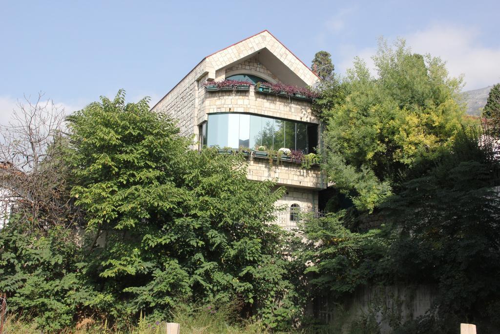 Apartments Holiday Lux Sutomore Room photo